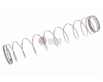 RWA Original Outer Barrel Spring Part # S11 for RWA Nighthawk / SPS / KWC 1911 Series Part # S13