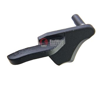 RWA Original Left Safety Part # Z31 for RWA Nighthawk / SPS / KWC 1911 Series Part # Z06 1