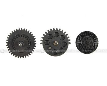 Hurricane Super Gear Set (High Speed Ratio) 