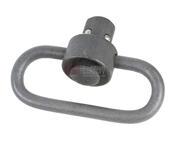 Hephaestus Steel QD Sling Swivel