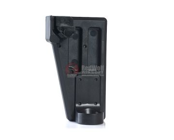 Hephaestus KWA MP9 Holster (Right Hand)