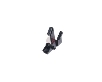 Hephaestus AK Magazine Catch (Tactical) for GHK/LCT/Tokyo Marui Airsoft AK Series (Enhanced Version) 1