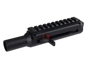 Hephaestus New Charging System (Type B - Aluminum) for GHK AK Series