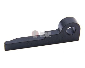 Hephaestus CNC Steel Auto Lever for GHK G5 Series & Hephaestus T21 GBBR 1