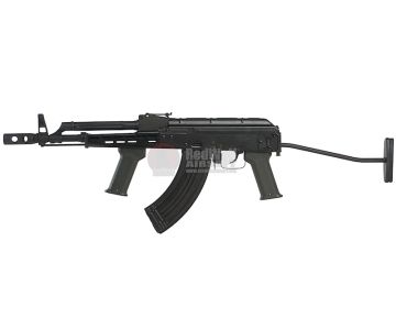 Hephaestus x GHK AMD-65 GBB 1