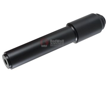 Hephaestus Aluminum Dummy Suppressor for HTS-14
