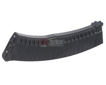 Hephaestus Custom 60rds Gas Magazine (Extended Type B) for GHK AK Series