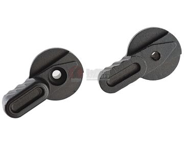 Hephaestus Ambidextrous Selector Levers for Project-T (TAR-21) GBBR