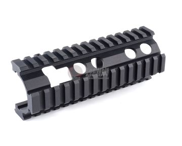 Hephaestus Modular Rail Forend for Tokyo Marui M870 Breacher
