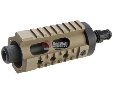 ARES M45X AEG Handguard (Short) - DE 1