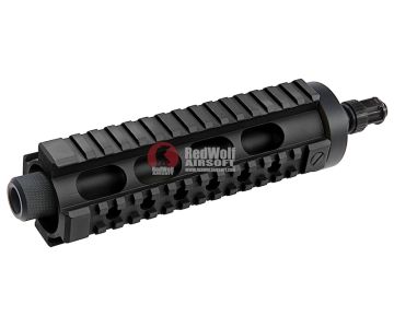 ARES Handguard (Mid) for ARES M45X AEG - Black