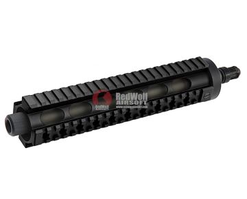 ARES Handguard (Long) for ARES M45X AEG - Black