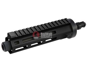 ARES M-Lok Handguard (Mid) for ARES M45X AEG - Black 1