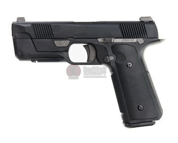 EMG Hudson H9 GBB Airsoft Pistol - Black 1