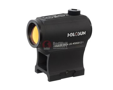 Holosun 403B Micro Red Dot Sight (HS Series) 1