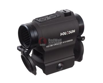 Holosun 515 BU Circle Dot (HS Series)