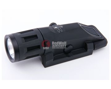 Haley Strategic Inforce WML 400 Lumen - Black