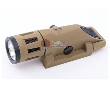 Haley Strategic Inforce WML 400 Lumen - Coyote