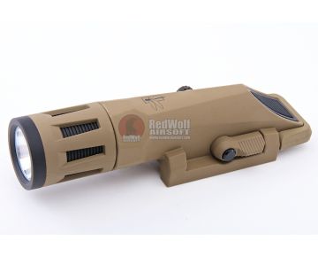 Haley Strategic Inforce WMLX Mil-Spec 800 Lumen - Coyote