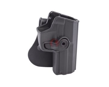 IMI Defense Roto / Retention Paddle Holster for H&K USP Full Size .45