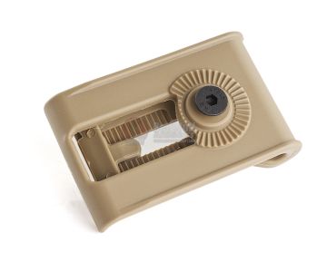 IMI Defense Belt Clip Attachment - TAN 1