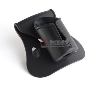 IMI Defense Polymer Pepperspray Pouch - BK 1