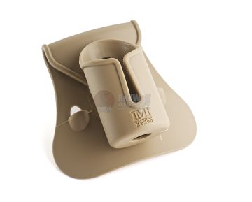 IMI Defense Polymer Pepperspray Pouch - TAN 1