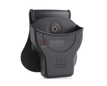 IMI Defense Handcuff Pouch - BK 1