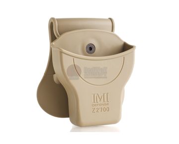 IMI Defense Handcuff Pouch - TAN 1
