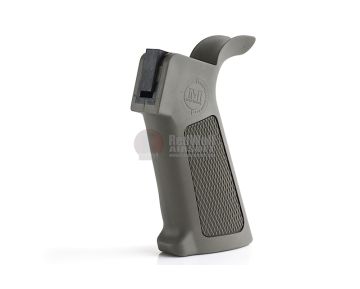 IMI Defense M4 Overmolded Pistol Grip for M4 GBB Series - OD 