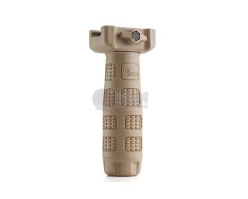 IMI Defense IVG - Interchangeable Vertical Grip - TAN