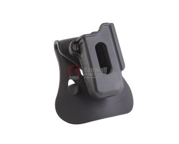 IMI Defense Single Magazine Pouch for G Series Pistol