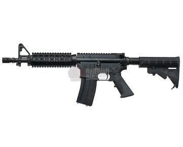 Inokatsu COLT M4 CQBR Gas Blowback Rifle w/ FREE MAGAZINE (SUPER VERSION)