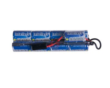 Intellect 1400mAh 10.8V Battery  1
