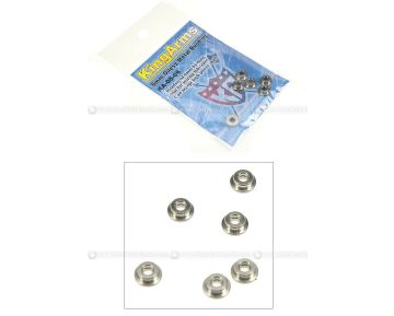 King Arms 6mm Oiless Metal Bushing