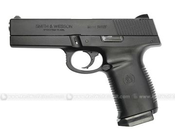 KWC SPRING Sigma SW40F (Heavy Weight)