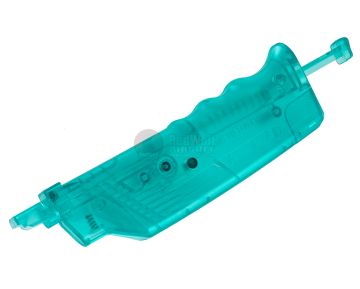 King Arms High Capacity BB Loader (200rds, Green) 1