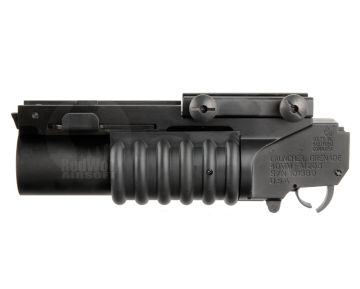 King Arms M203 Shorty 1