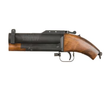 King Arms M79 Sawed Off Grenade Launcher 1