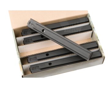 King Arms M1A1 Magazine (110 rounds AEG Magazines) - 5pcs/box 1