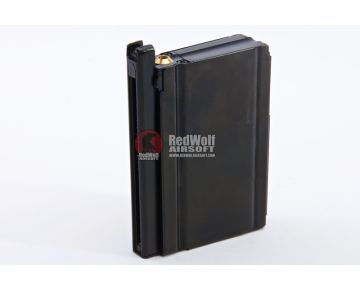 King Arms M700 Green Gas Magazine (25 rounds) 1