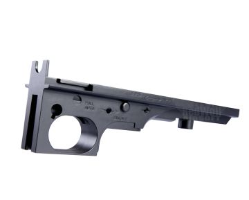 King Arms Thompson Metal Lower Receiver 1
