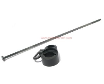 King Arms QD Stock Extension Sling Mount 