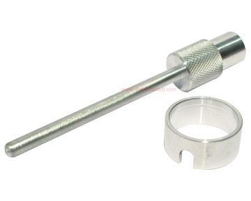 King Arms BB Loader Tool for Mosquito Mold Shell  1