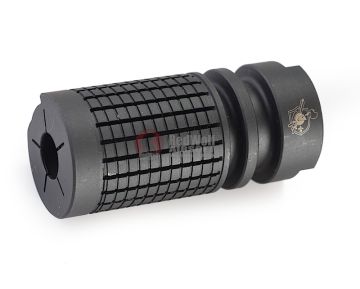 KAC Triple Tap Compensator (14mm CCW, by Madbull) 1