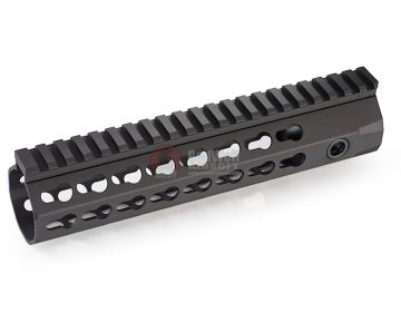 KAC URX 4 Handguard (8.5 inch CNC 6075-T5 Aluminum, by Madbull) 1