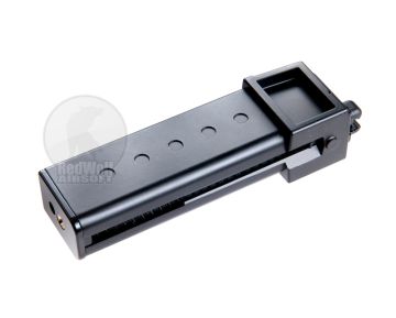 KJ Works 10 22 KC-02 Green Gas Magazine (30 rounds Long Magazine) 1