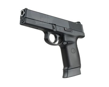 KWC Sigma Model SW40F CO2 Airsoft Pistol  (6mm Blowback Model) 1