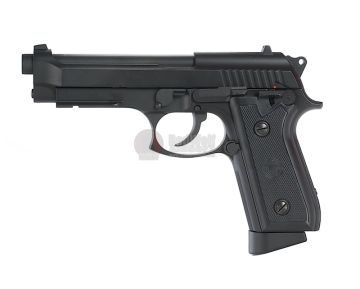 KWC M92 (PT92) CO2 Airsoft Pistol (6mm Blowback Model) 1