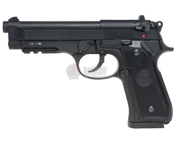 KWC M92FS CO2 Airsoft Pistol (6mm Blowback Model) 1